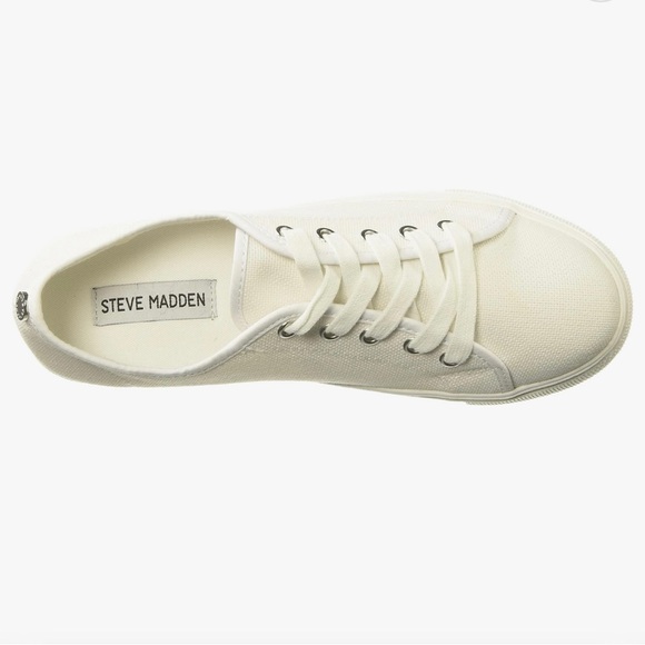 - Steve Madden - Women's Elore
Sneaker - Picture 4 of 7